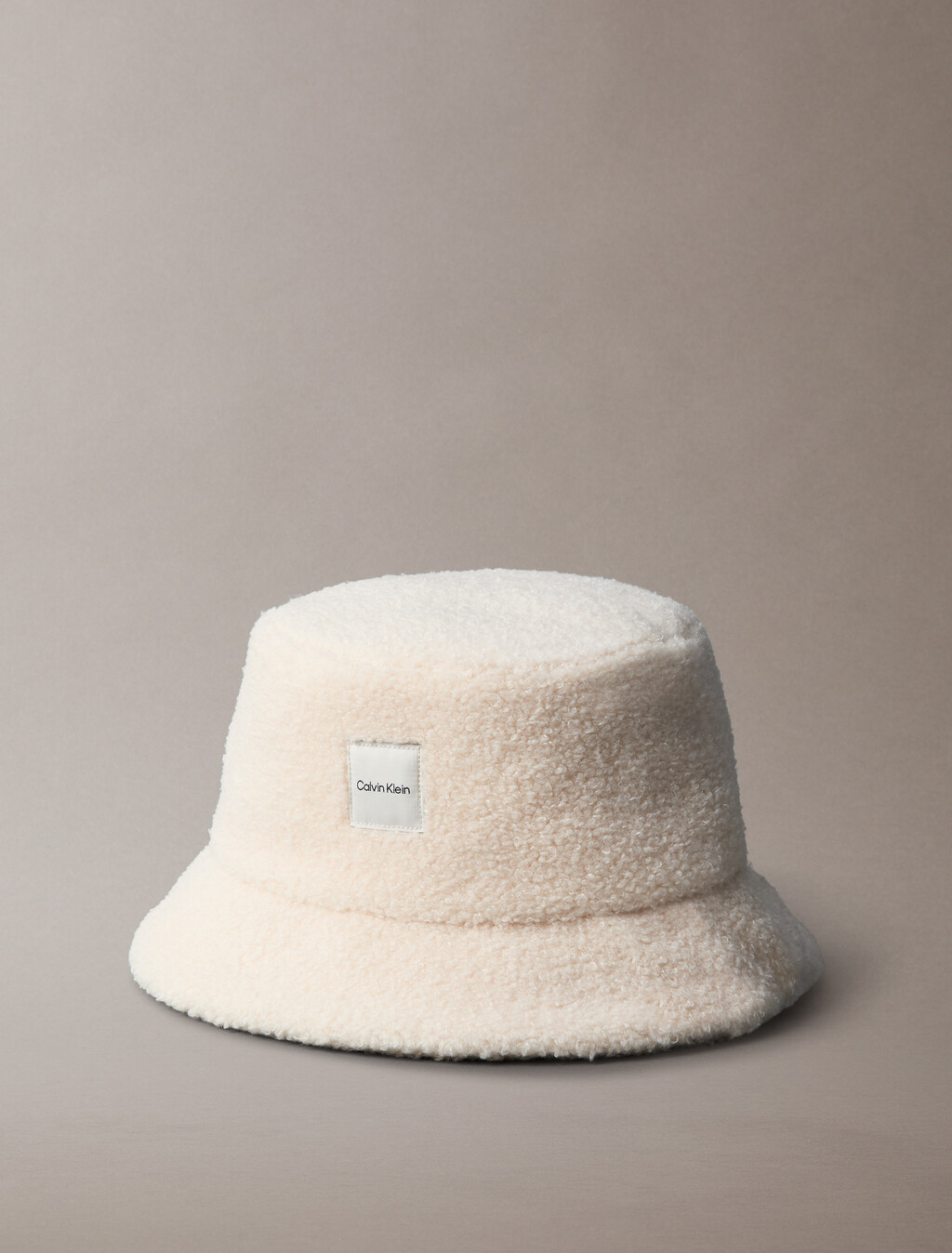 Boucle Bucket Hat, BIRCH SHERPA, hi-res