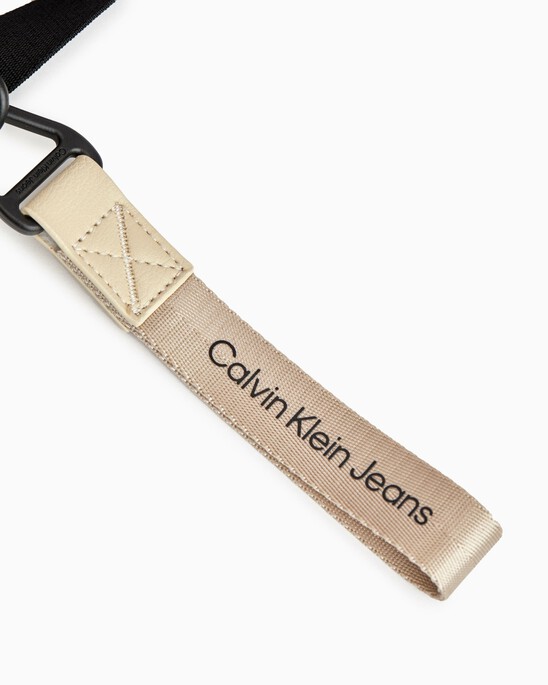 CKJ Tagged Waist Pack