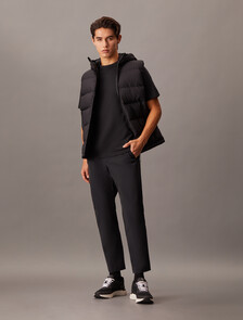 Sport Future Woven Pants, Black Beauty, hi-res