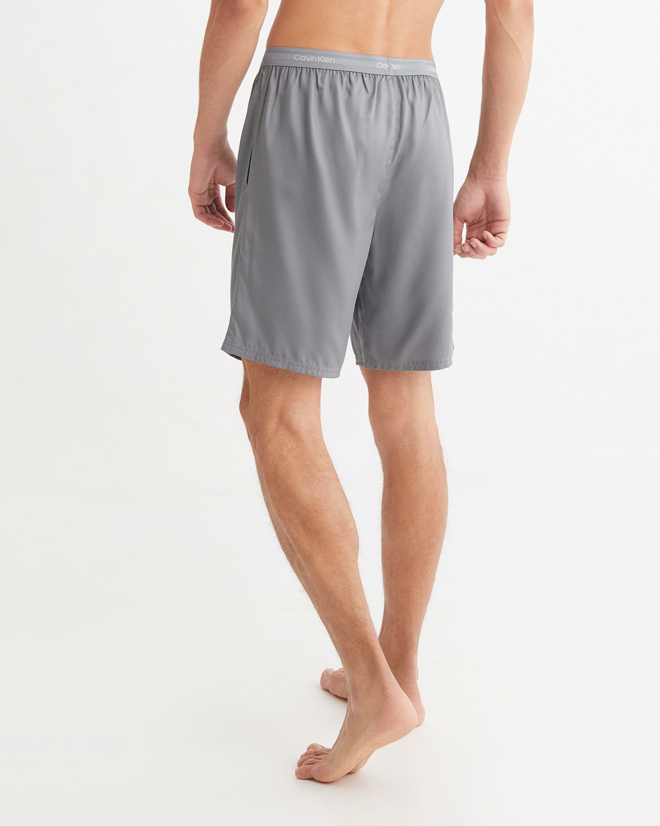Calvin klein lounge shorts deals