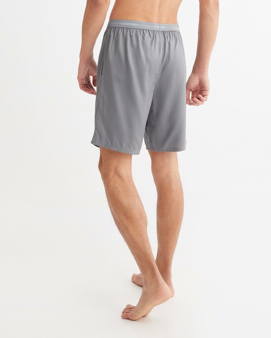 Tencel Lounge Shorts