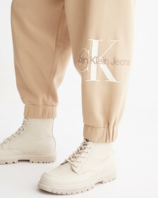 Archival Neutrals Sweatpants, TRAVERTINE, hi-res