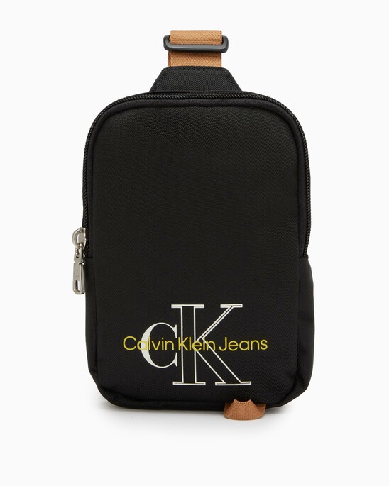 SPORT ESSENTIALS PHONE BAG