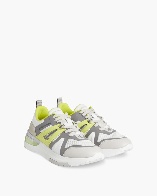 COMFAIR 2 CHUNKY SNEAKERS