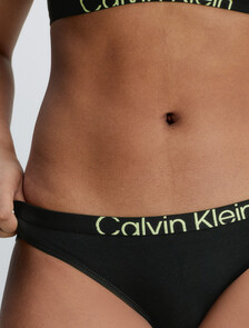 Future Shift Bikini Briefs, Black, hi-res