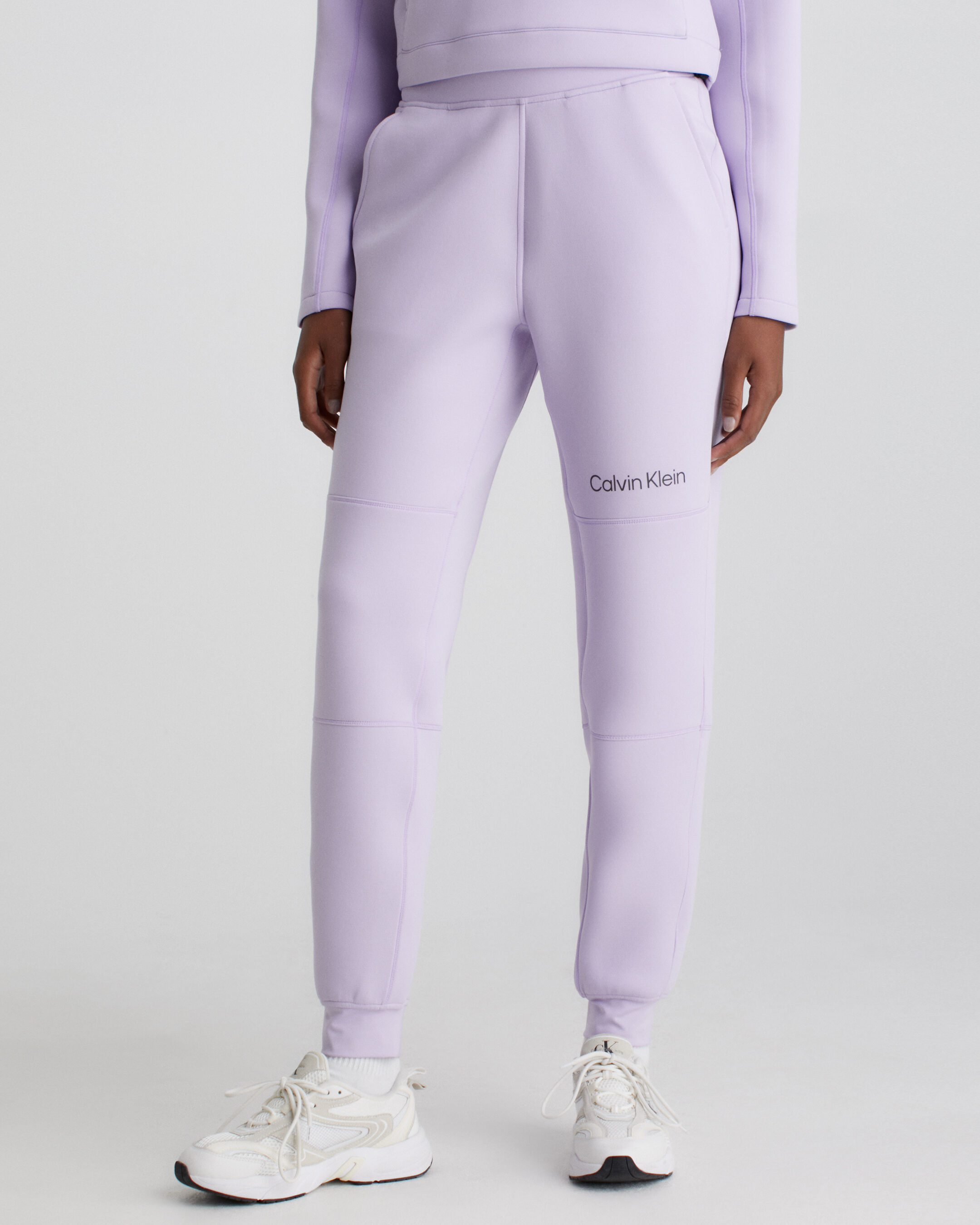Calvin klein tracksuit sale sale