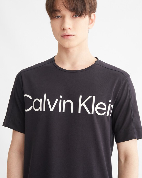 ACTIVE ICON WORKOUT TEE