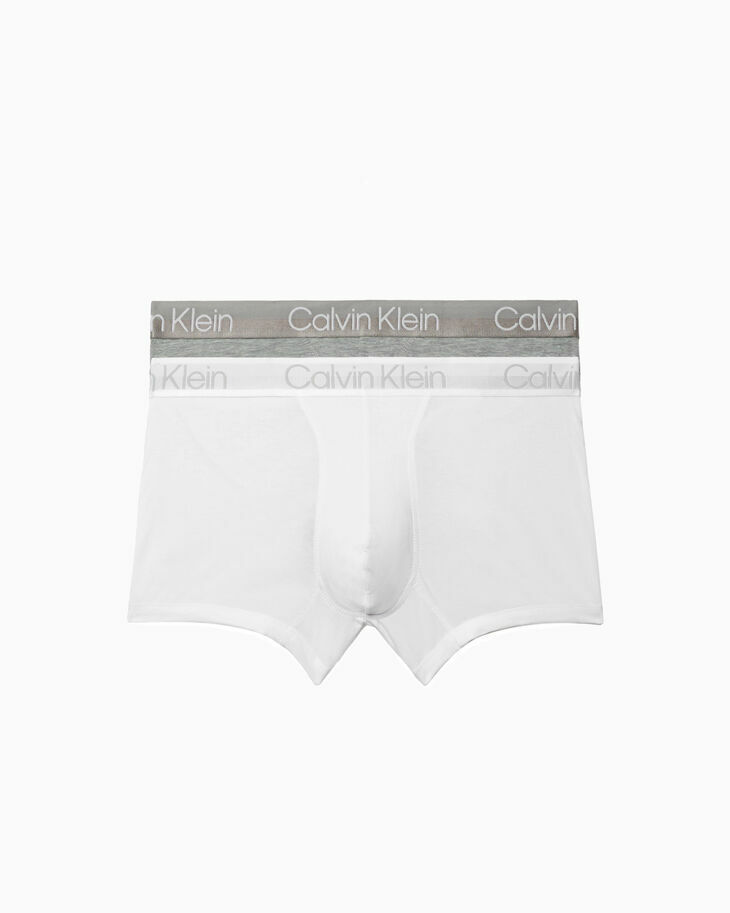 Calvin klein top trunk 2 pack