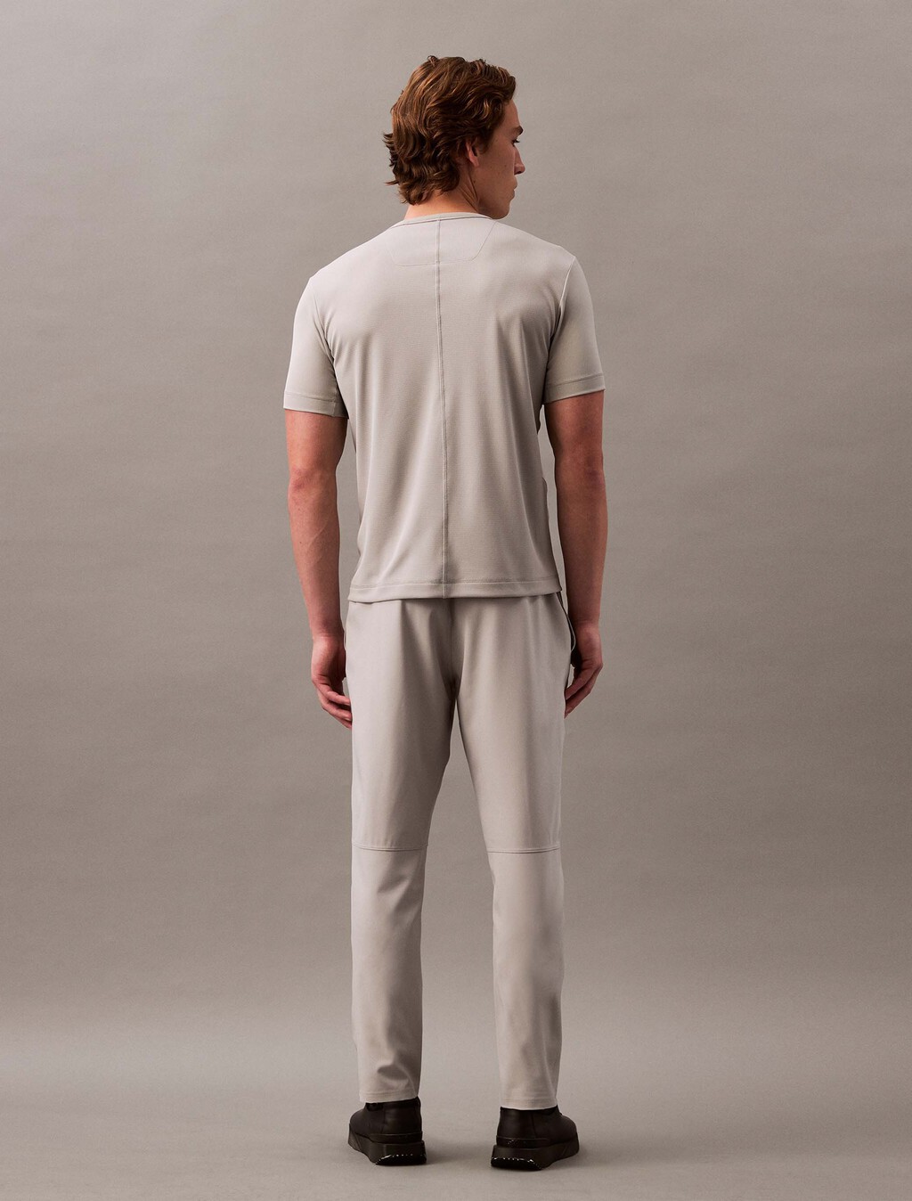 Modern Sport Woven Pants, Drizzle, hi-res
