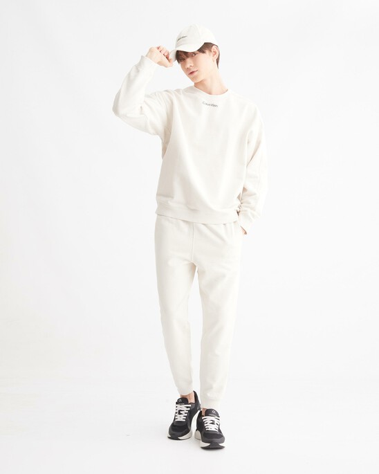 CK ATHLETIC SWEATPANTS