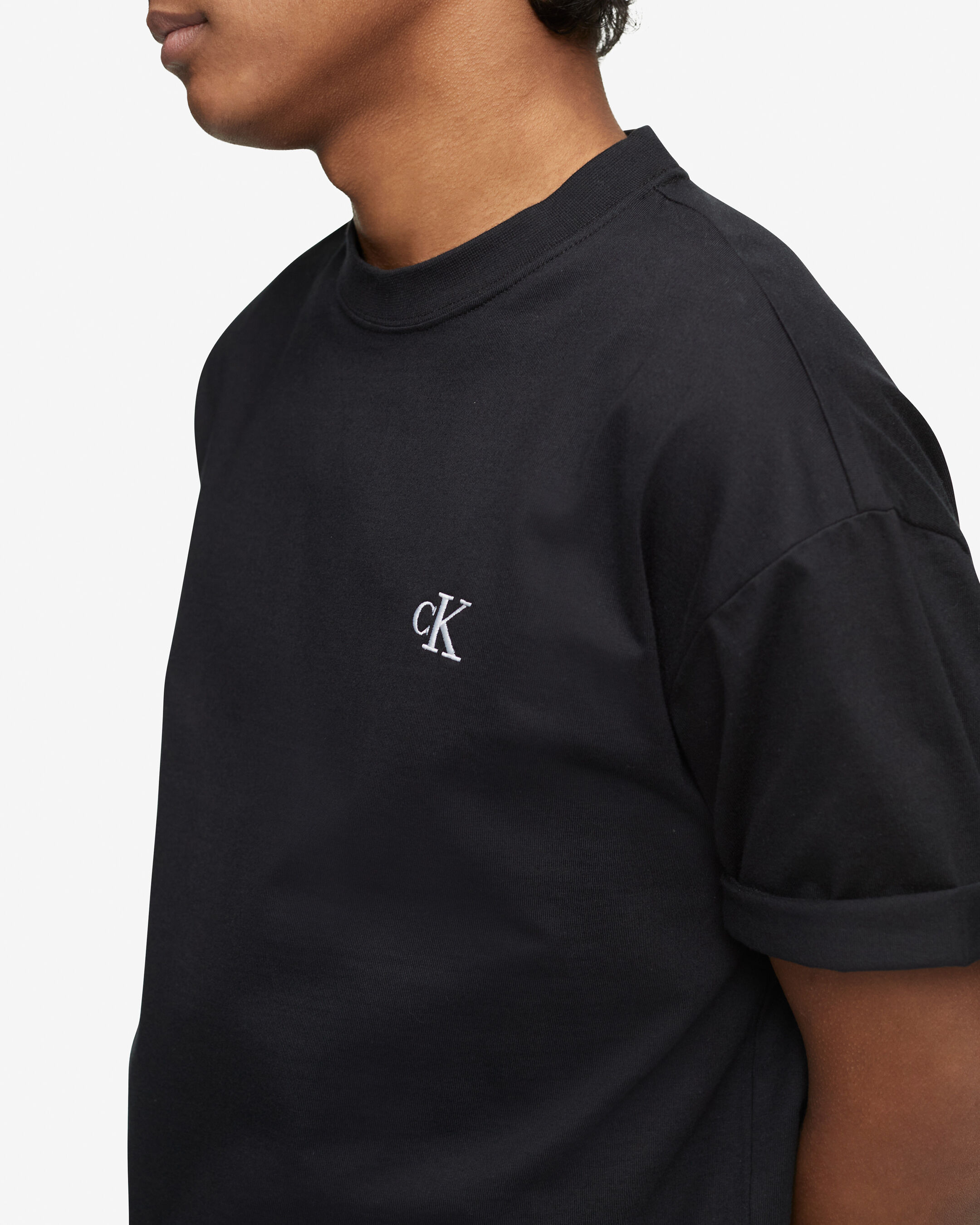 Calvin klein on sale t shirt malaysia