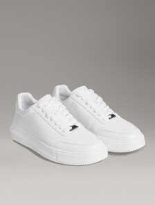 Men's Sneaker, Triple Bright White, hi-res