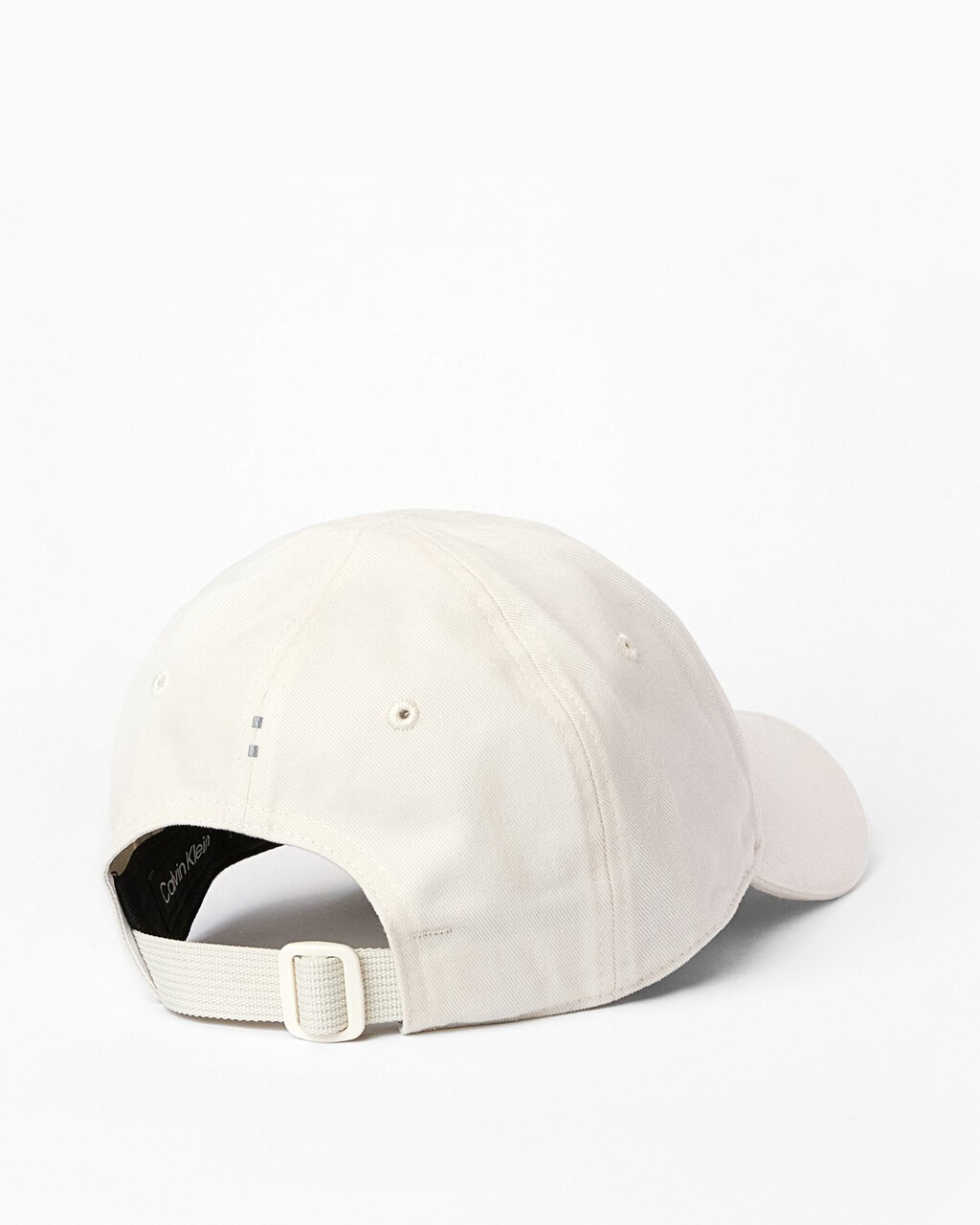 ATHETLIC ICON CAP, CHALK, hi-res