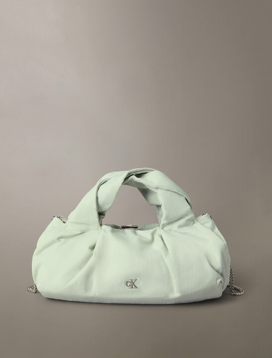 Twist Crossbody Bag