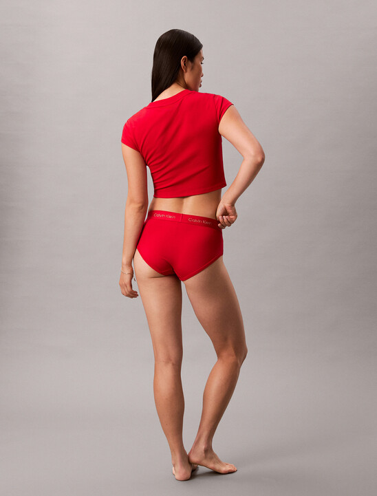 Lunar New Year Hipster