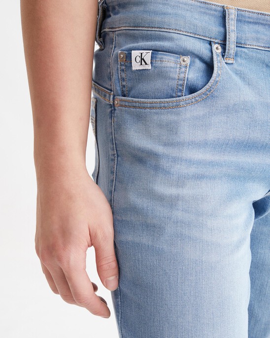 37.5 BODY JEANS