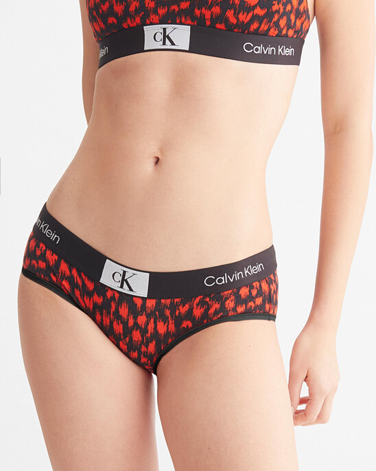 CALVIN KLEIN 1996 HIPSTER
