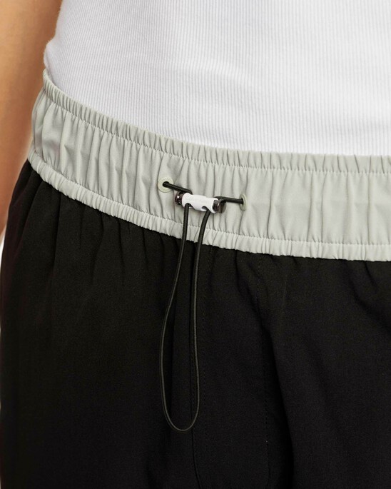 Unisex Color Block Joggers