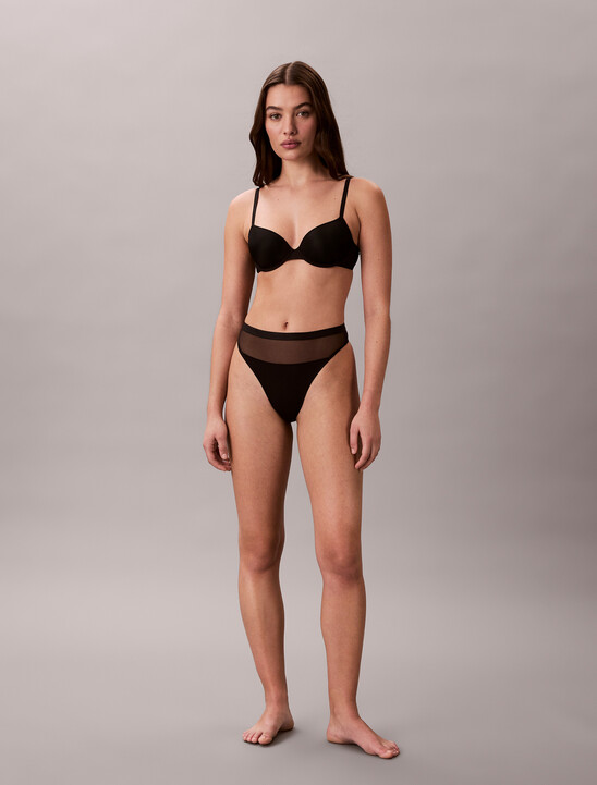 Demi T-shirt Bra - Perfectly Fit Ultralight