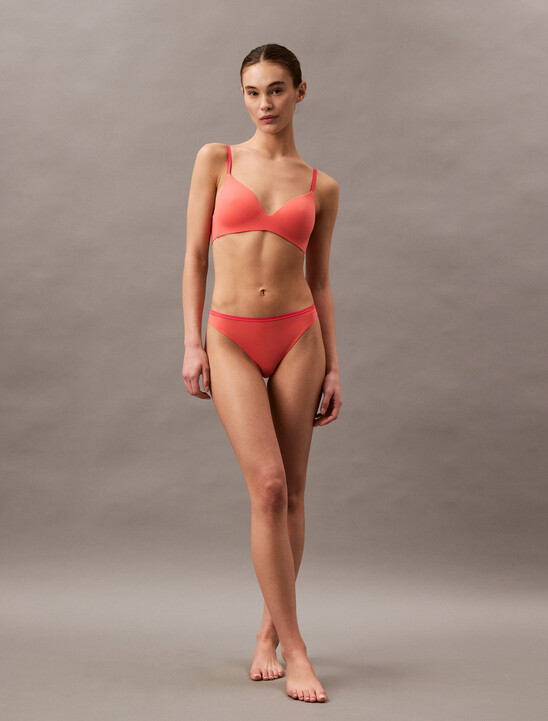 Perfectly Fit Wire Free T-Shirt Bra