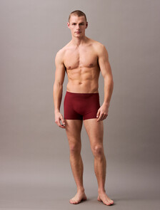 CK Black Bonded Low Rise Trunk, Syrah, hi-res
