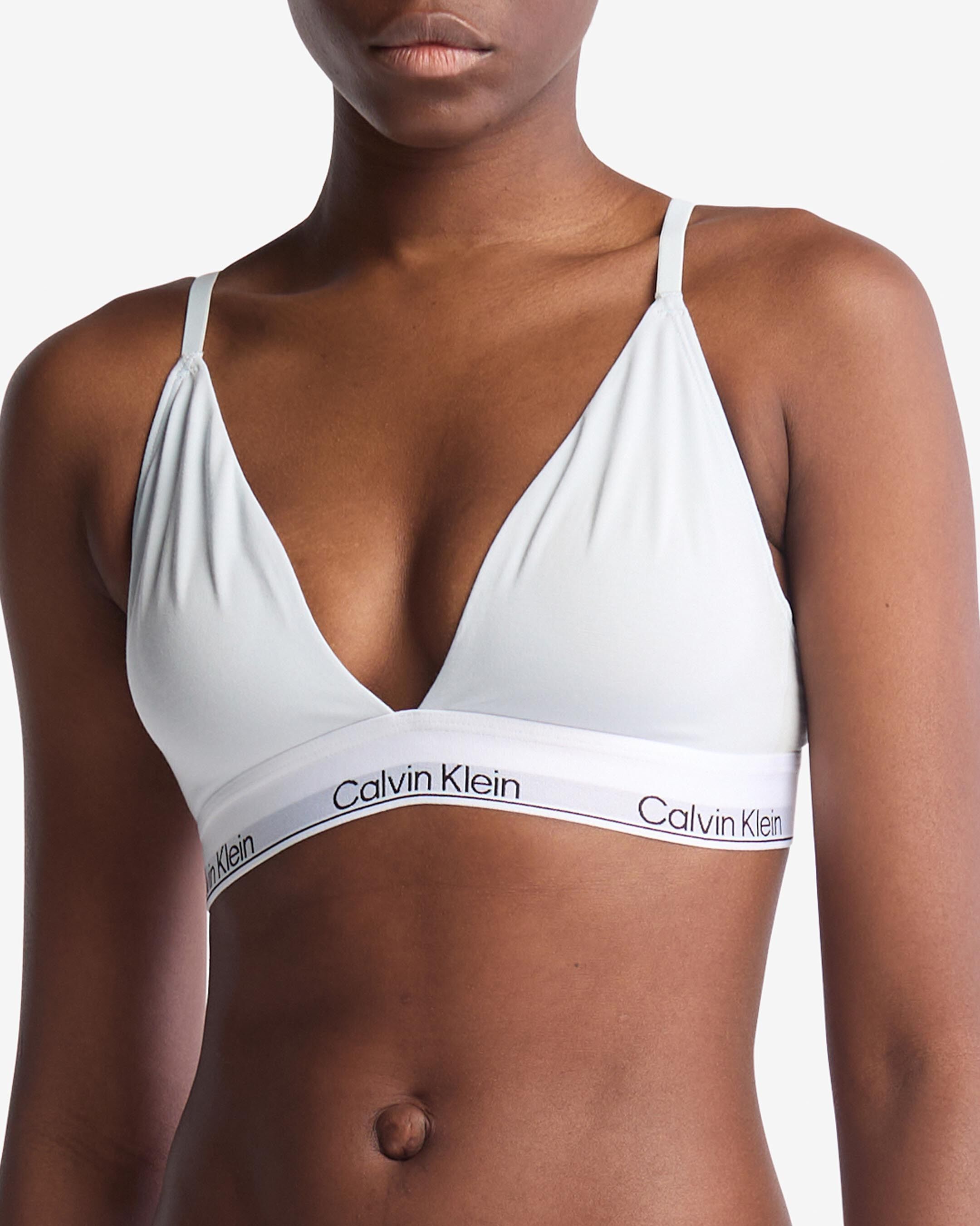 Calvin klein bra and shorts store
