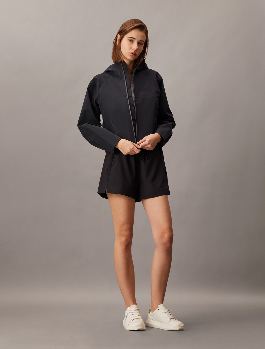 Sport Future 3 in 1 Jacket, Black Beauty, hi-res