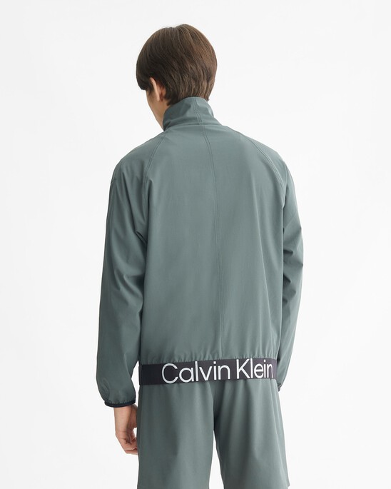 Windbreaker