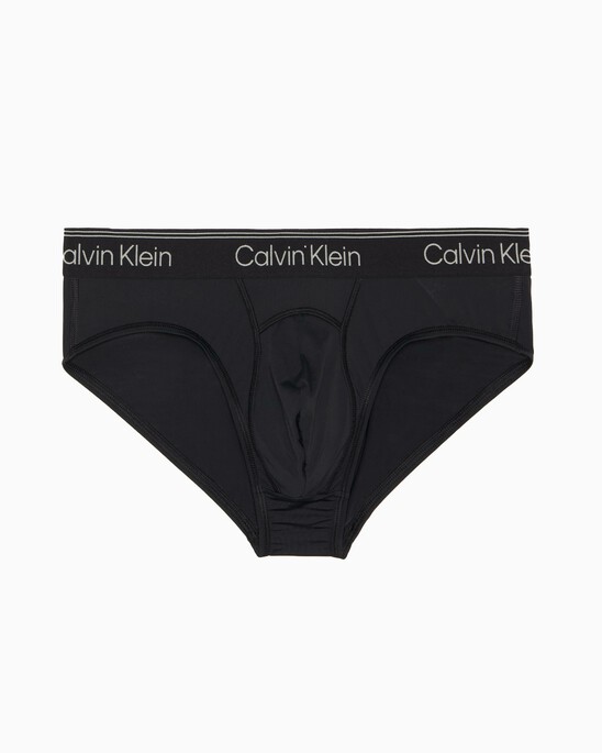 Athletic Micro Hipster Briefs