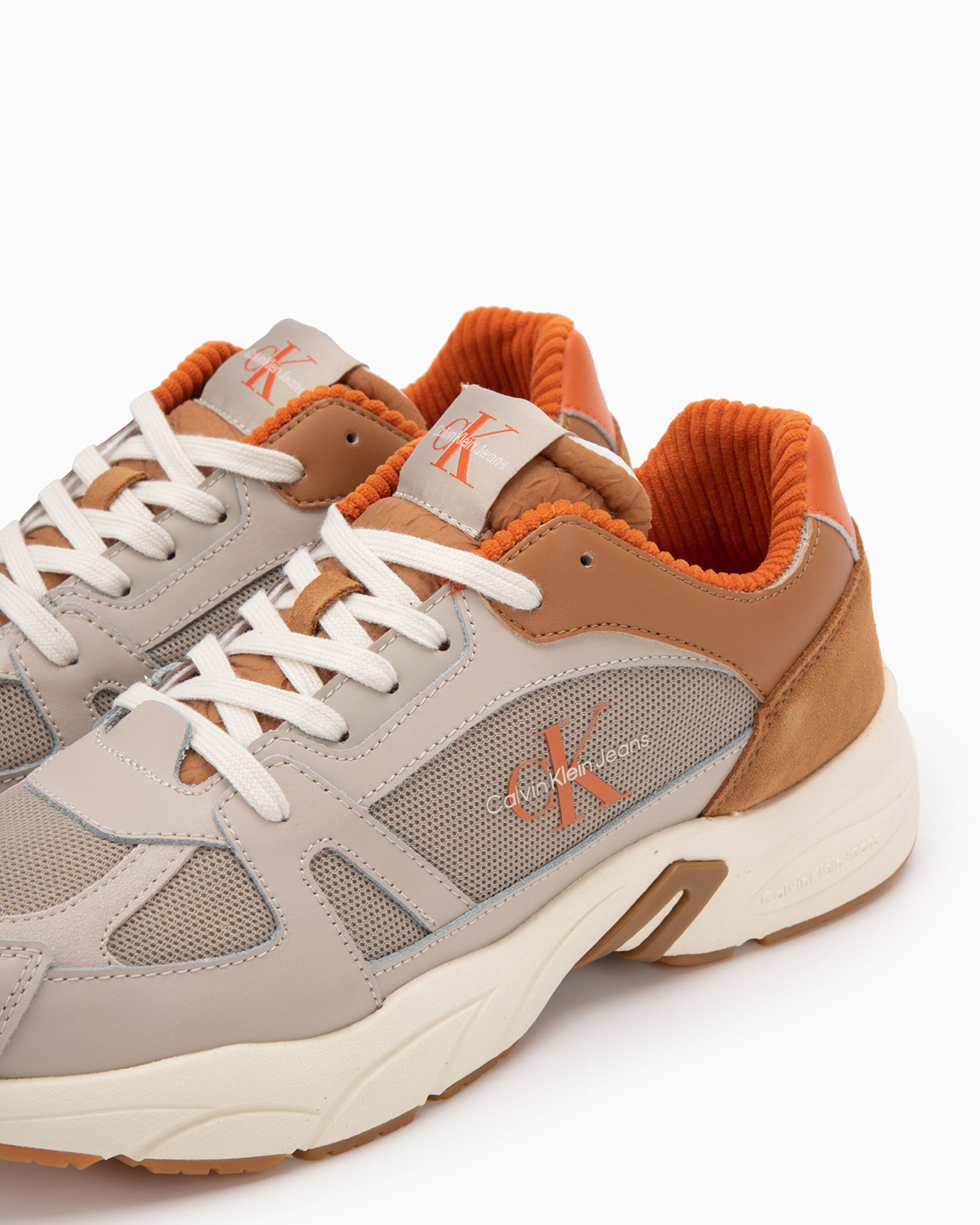 Calvin klein cheap shoes clearance