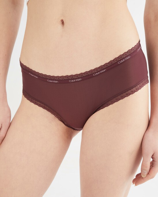 BOTTOM'S UP REFRESH ALL OVER PRINT HIPSTERS
