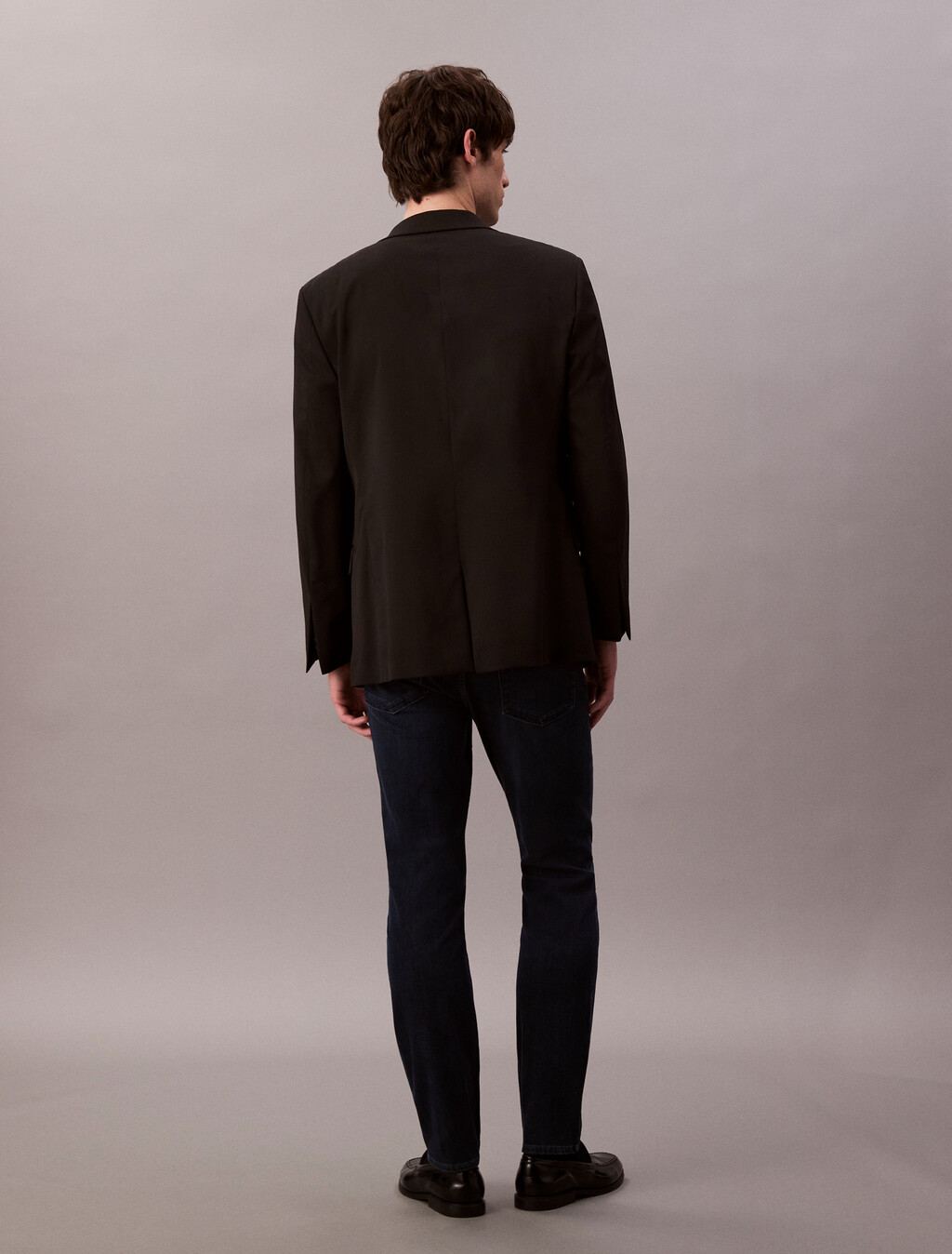 37.5 Bi-Stretch Slim Jeans, 226 BLUE BLACK, hi-res
