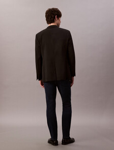 37.5 Bi-Stretch Slim Jeans, 226 BLUE BLACK, hi-res