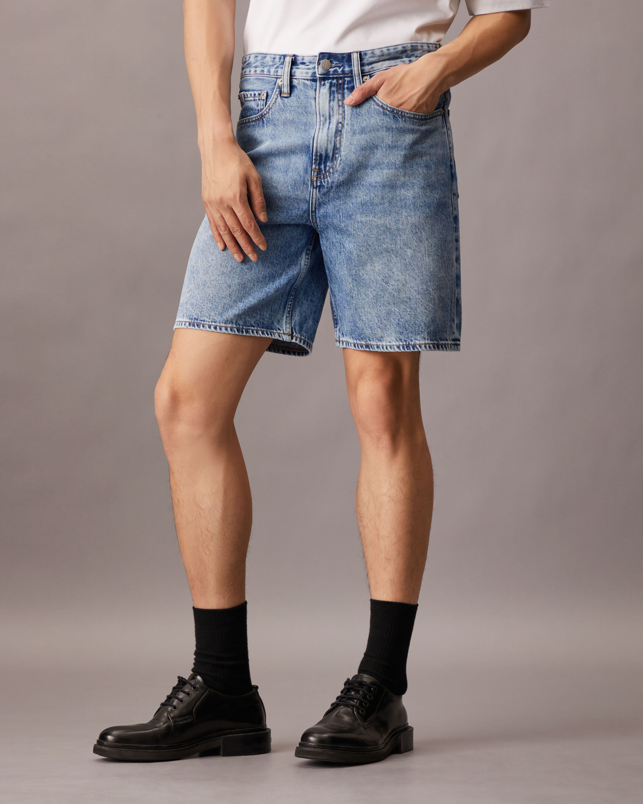 Shorts Calvin Klein Malaysia