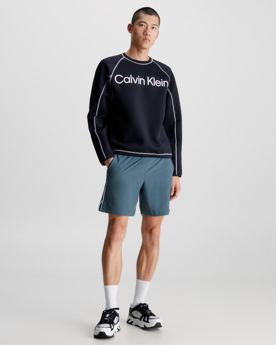 Gym Shorts