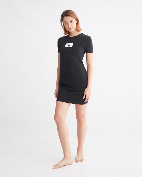 Calvin Klein 1996 Nightdress
