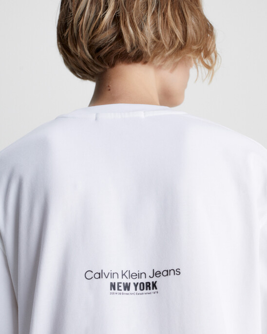 Relaxed Embroidered T-Shirt
