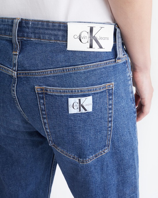90S STRAIGHT SUSTAINABLE JEANS