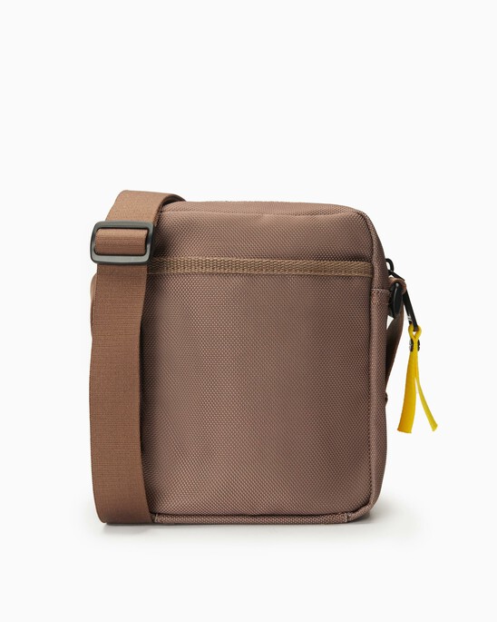Park Utility Reporter Bag