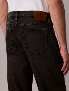 90s Straight 37.5 Jeans, ONYX CRUSH, hi-res