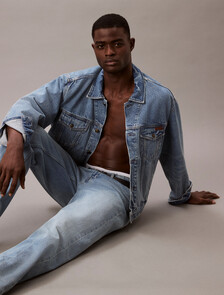 90s Straight Jeans, SUNBEAM, hi-res