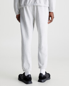 Cotton Terry Joggers, ATHLETIC GREY H, hi-res