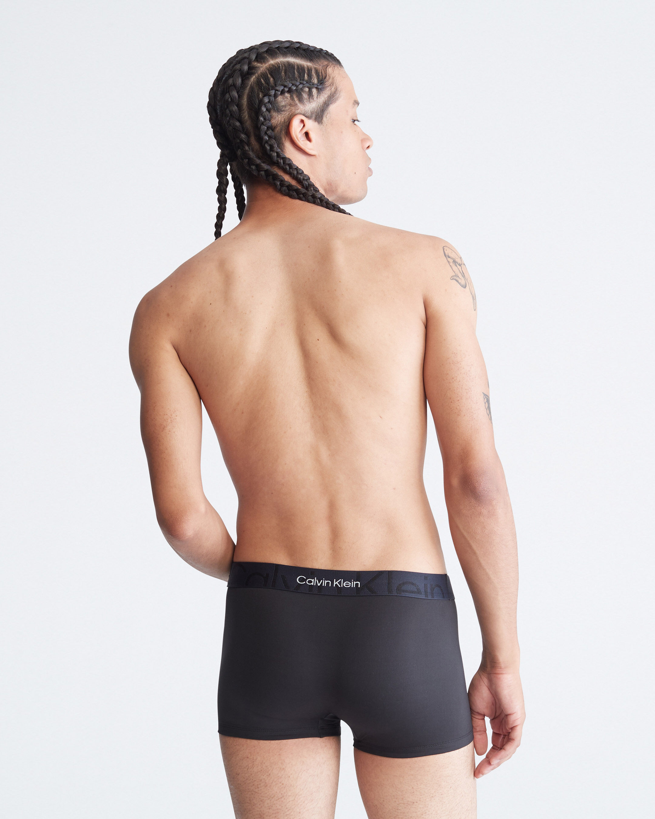 Calvin klein shop micro trunk
