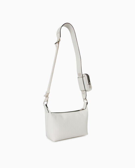 CKJ Connected Shoulder Bag