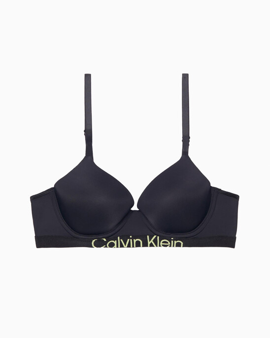 Future Shift Lightly Lined Demi Bra