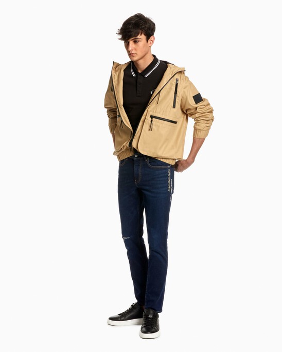 Infinite Flex Body Skinny Jeans