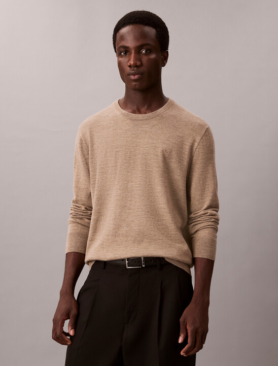 Extra Fine Merino Sweater