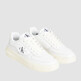 Bright White/Creamy White