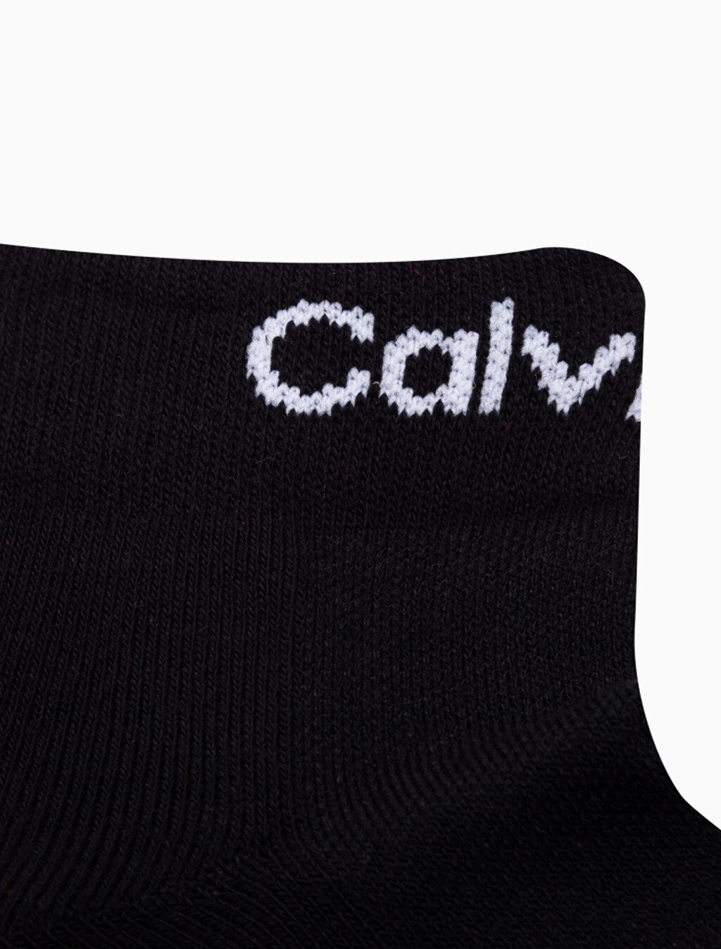 Monogram Cushion Low Cut Sock 2 Pack, RED ASSORT, hi-res