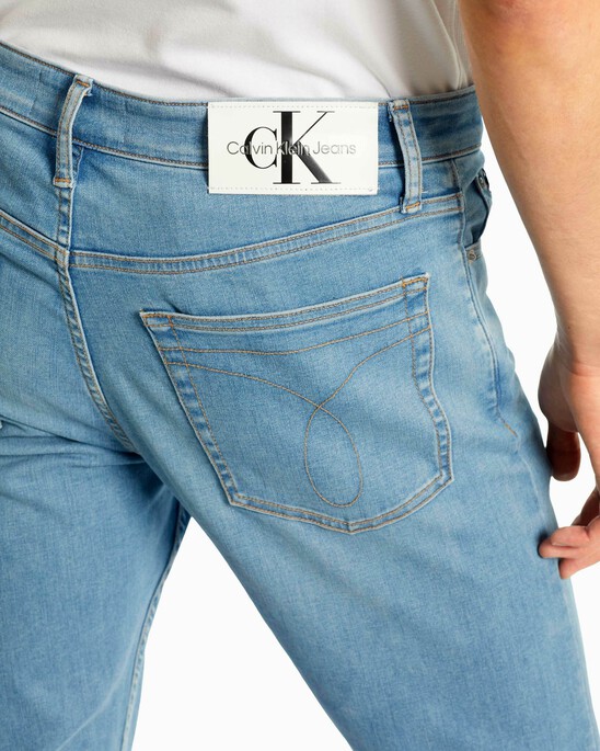 FOREVER STRETCH SLIM JEANS